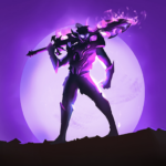 Stickman Legends Offline Games MOD Unlimited Money 7.0.2