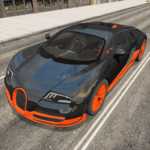 Street Racing Car Driver (MOD Unlimited Coins) 1.51