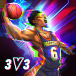 Streetball Allstar (MOD Unlimited Rubies) 1.6.19