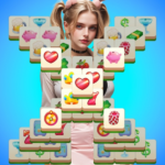Surprise Triple Mahjong Match (MOD Unlimited gems) 1.1.6