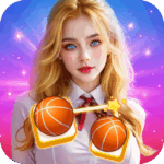 Sweet Onet Girl – Tile Pop MOD Unlimited Money 1.0.0