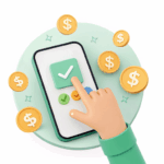 Tap Earn (MOD Unlocked All) 1.2