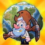 Tap Tap Dig (MOD Unlimited Jump) 2.2.3