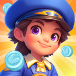 The Gilded Adventure (MOD Unlimited Money) 0.6