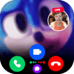The soniic talking (MOD Unlimited Money) 2.0.0