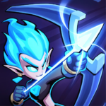 Thetan Immortal – PvP Archer MOD Unlimited Money 0.8.51