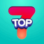 Top 7 – family word game (MOD Unlimited Money) 3.0.0