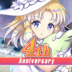 Touhou LostWord (MOD Unlimited Crystals) 1.43.0