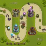 Tower Defense King (MOD Unlimited Rubies) 1.5.8