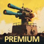 Tower Defense Legend 5 Pro (MOD Unlimited Gold) 2.060