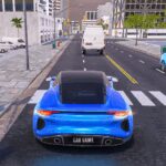 Traffic Driving Car Simulation (MOD Unlimited Diamonds) 1.0.4