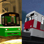 Train Crew Simulator (MOD Unlimited Vehicles) 18.26