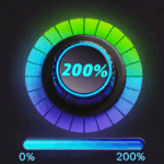 Volume Booster Bass Booster EQ (MOD Unlocked All) 1.1.5