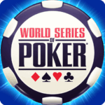 WSOP Poker (MOD Unlimited Chips) 12.15.0