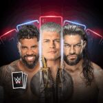 WWE SuperCard – Wrestling Game MOD Unlimited Money 4.5.0.11013759