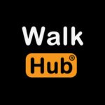 Walkhub MOD Unlocked All 1.1.23