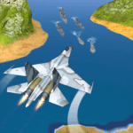 War Plane Strike (MOD Unlimited Gold) 2.9.1
