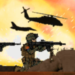 Warzone Commander (MOD Unlimited Ballistics) 1.0.61