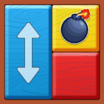 Wood Blast Escape (MOD Unlimited Gold) 4.2.0