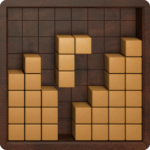 Wood Block (MOD Unlimited Coins) 105.0