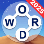 Word Connect (MOD Unlimited Coins) 2.0.7
