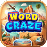 Word Craze – Trivia Crossword MOD Unlimited Money 4.6.2