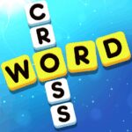Word Cross (MOD Unlimited Coins) 1.0.140