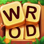 Word Find – Word Connect Games MOD Unlimited Money 4.2