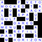 Word Fit Puzzle (MOD Unlimited Money) 3.2.4