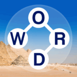 Word Game Crossword MOD Unlimited Money 1.1.7