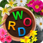 Word Garden (MOD Unlimited coins) 3.6.2
