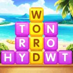 Word Heaps (MOD Unlimited coins) 5.0