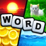 Word Puzzle (MOD Unlimited Coins) 2.3.0