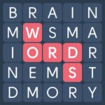 Word Search (MOD Unlimited Coins) 1.49.5