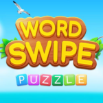 Word Swipe (MOD Unlimited Money) 1.7.16