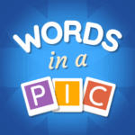 Words in a Pic (MOD Unlimited Coins) 2.0.7