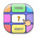 Wordsight Fun Puzzle Game MOD Unlimited Money 1.0.1