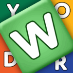 Wordy (MOD Unlimited gems) 1.1.23