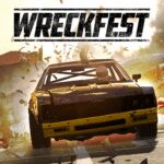 Wreckfest Try & Buy (MOD Unlimited Cars) 1.0.97