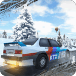 Xtreme Rally Driver HD (MOD Unlimited Gold) 1.1.0
