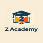 Z Academy (MOD Unlocked All) 1.0.4