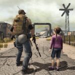 Zombie Survival warfare Game (MOD Unlimited Gold) 1.1.8