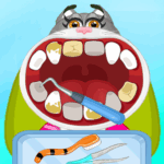 Zoo Doctor Dentist (MOD Unlimited Money) 1.2.2