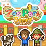 Zoo Park Story (MOD Unlimited Money) 1.2.3