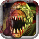 aZombie (MOD Unlimited Money) 1.1.228