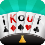 iKout The Kout Game MOD Unlimited Money 7.03