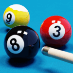8 Ball Billiards Offline Pool (MOD Unlimited Gold) 1.12.5