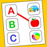 ABC Preschool Games (MOD Unlimited Money) 7.0