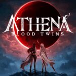 ATHENA:Blood Twins (MOD Unlimited Money) 1.1.9