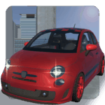 Abarth Drift:Drifting Car Game (MOD Unlimited GOLD) 2.5